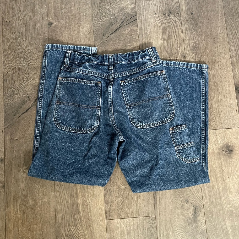 Vintage Cargo Pants 25/26